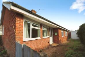 8, Hillside Crescent, Wymondham NR18 9QD