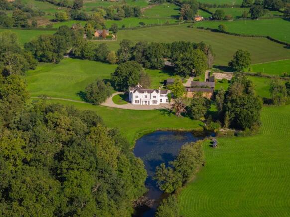 Tushingham Hall