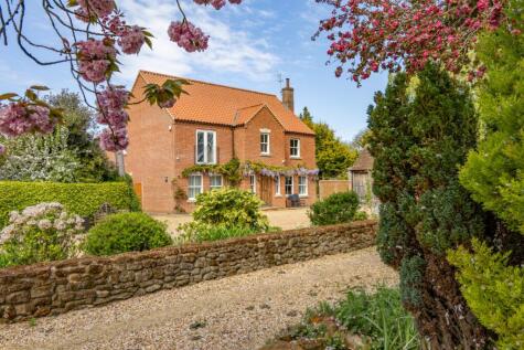 Mill Gardens, Snettisham