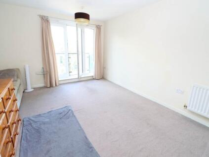 Parkhouse Court, Hatfield, Hertfordshire