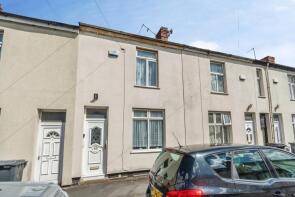 95, Raby Street, Wolverhampton WV2 1AW