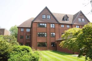Flat 3, Parkview Lodge, Wickham Road, Beckenham BR3 6QH