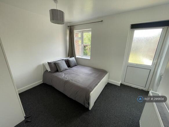 Double Bed