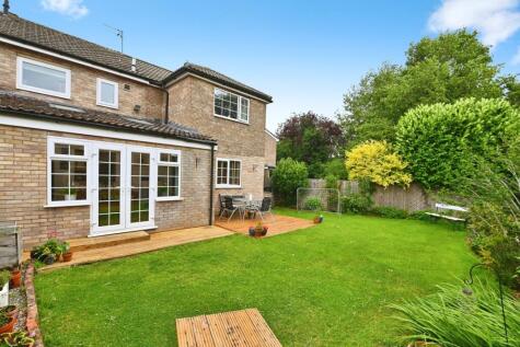 Troutbeck, York, North Yorkshire, YO24