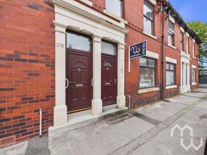 Roebuck Street, Ashton-On-Ribble, PR2