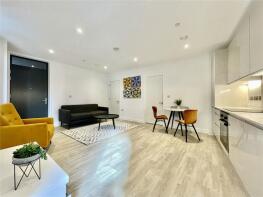 Apartment 506, 55, Queen Street, Blackfriars, Salford M3 7GX