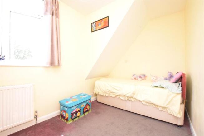 Third Bedroom