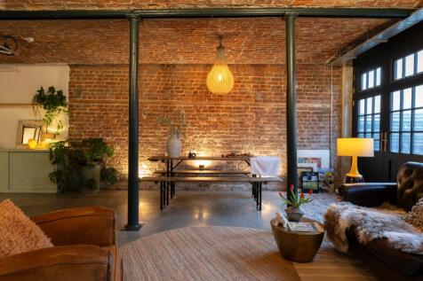 The Glassworks, Brighton, BN1