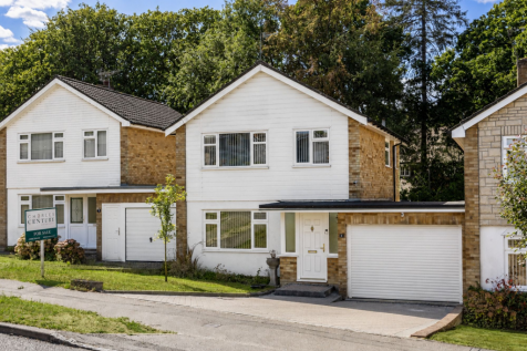 Millbrook Road, Crowborough, TN6