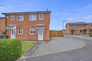 5, Marywell Close, Hinckley LE10 0RT