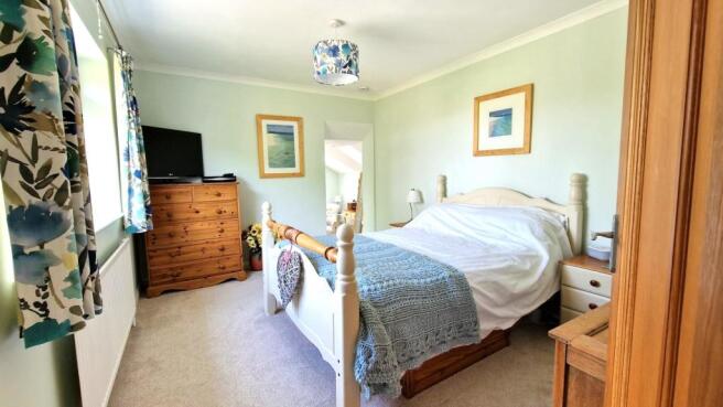 Master Bedroom.