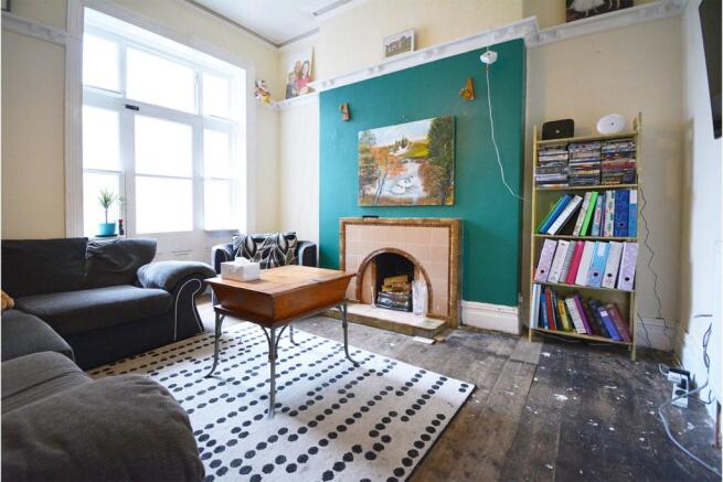 Reception Room Two