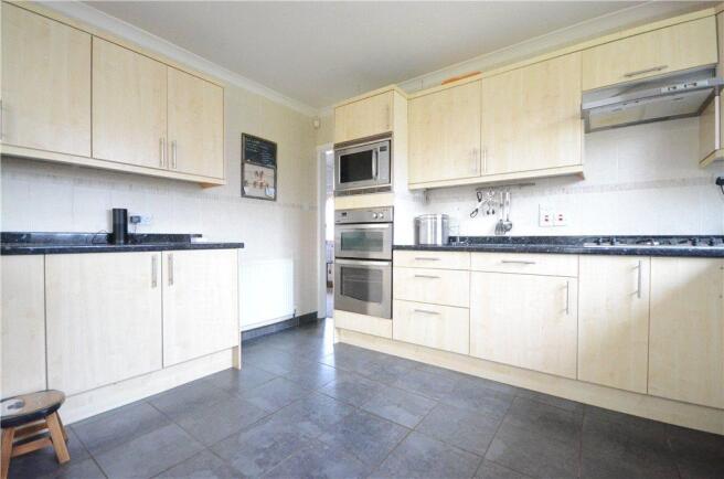 Kitchen 1