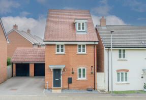 12, Trinidad Grove, Newton Leys, Milton Keynes MK3 5PL