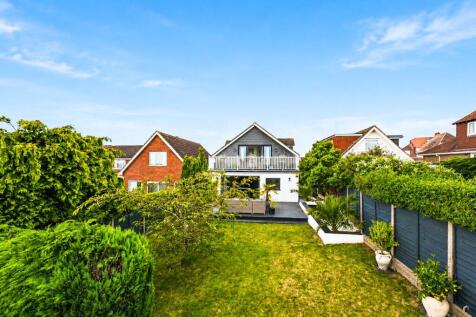 Vernon Avenue, Brighton, BN2 6BF