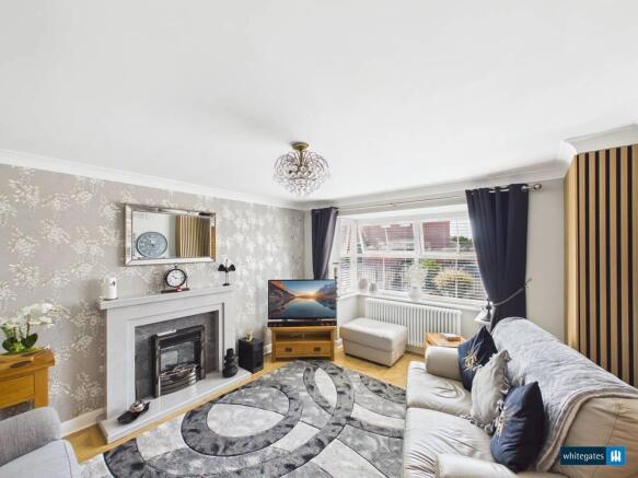 Miller Road, Brymbo, Wrexham, LL11 photo 4