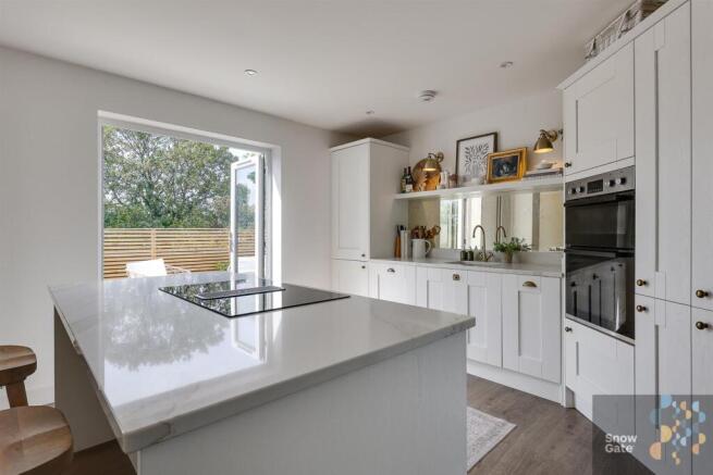 3 bed Detached Bungalow for sale Image 9