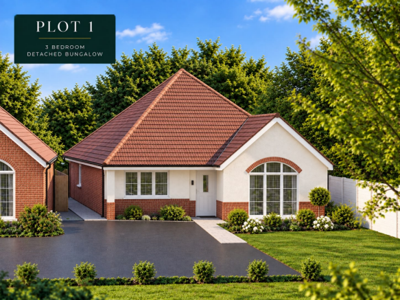 VIEW - PLOT 1