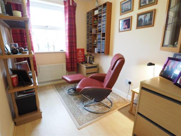 Bedroom Three 124