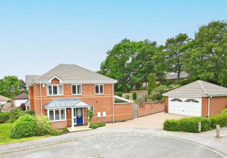 Brinklow Way, Harrogate, HG2