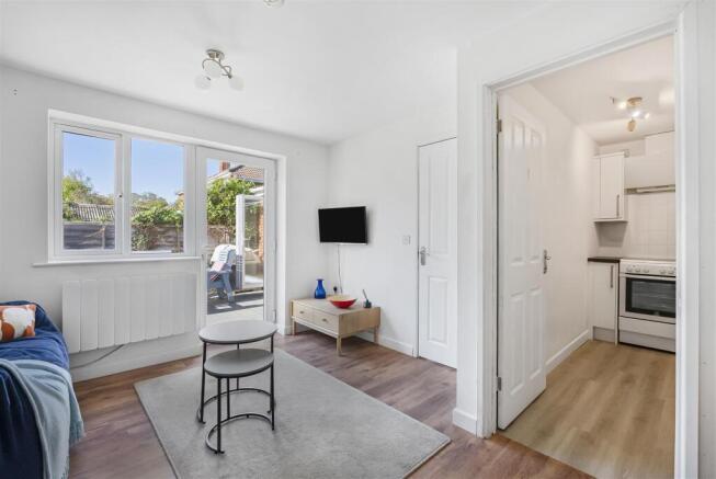 Annex Sitting Room