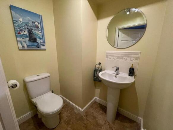 Cloakroom