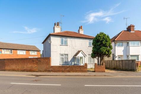 Cowley Mill Road, Uxbridge