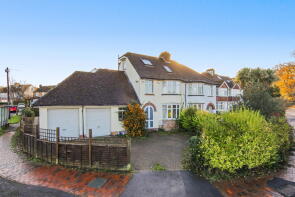 38, Hilbert Road, Tunbridge Wells TN2 3SA