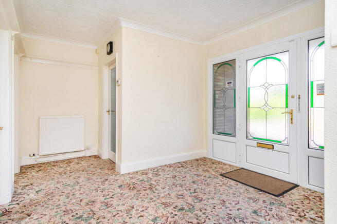 Reception Hall