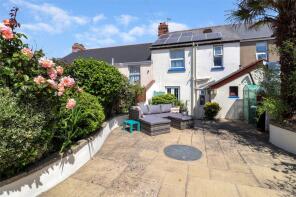 20, Ashley Terrace, Bideford EX39 3AL