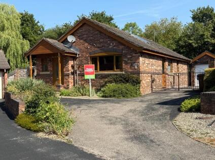 Rhyd Galed, Gobowen, Oswestry