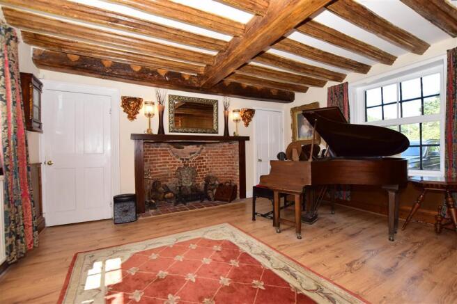 Music Room/Study