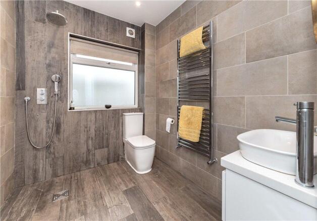 Wet Room