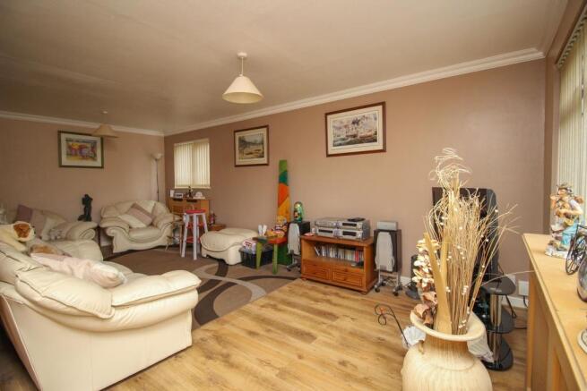 Living / Dining Room