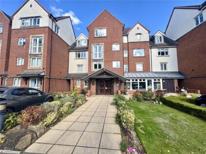Madingley Court, Cambridge Road, Southport, Merseyside, PR9