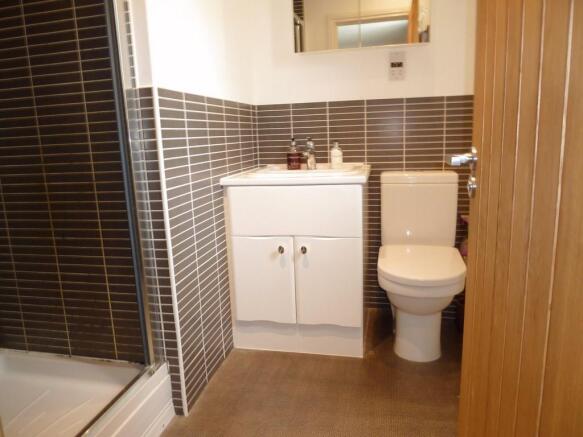 En-Suite Bed 1