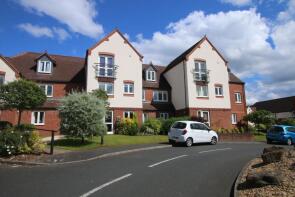 23, St Saviours Court, Worcester Road, Stourbridge DY9 0HQ