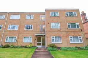 Flat 5, 35 Calbri Court, Knighton Drive, Leicester LE2 3HD