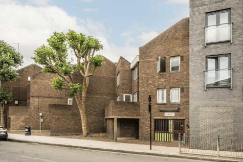 Devons Road, Bow Common