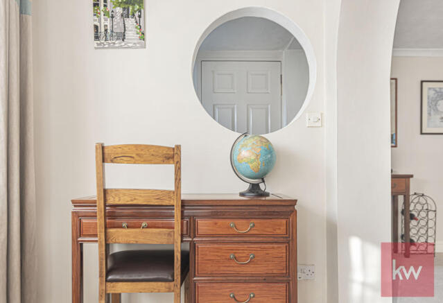 Home Office