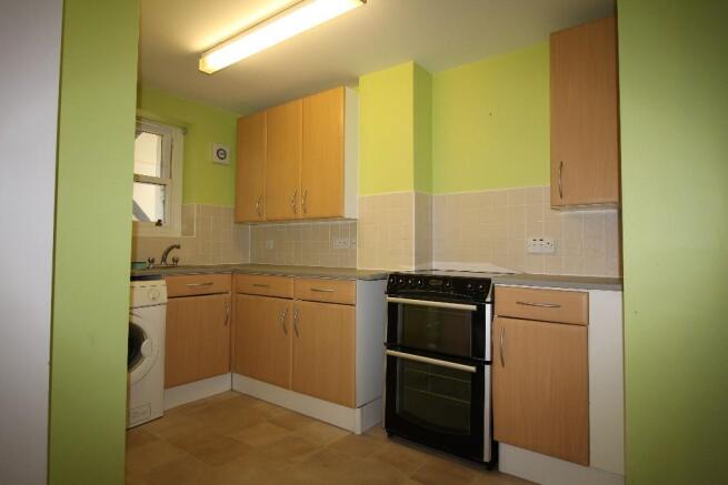 Fitted Kitchen