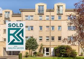 Flat 2, 114, Crewe Road North, Royston, Edinburgh EH5 2NE