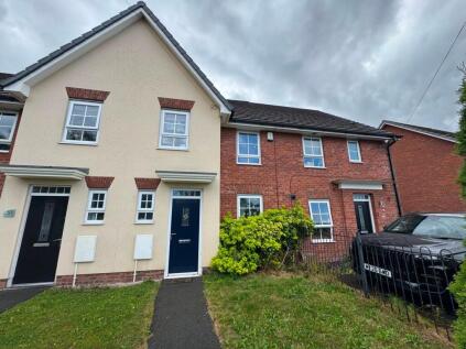 James Street, Radcliffe, Manchester, M26