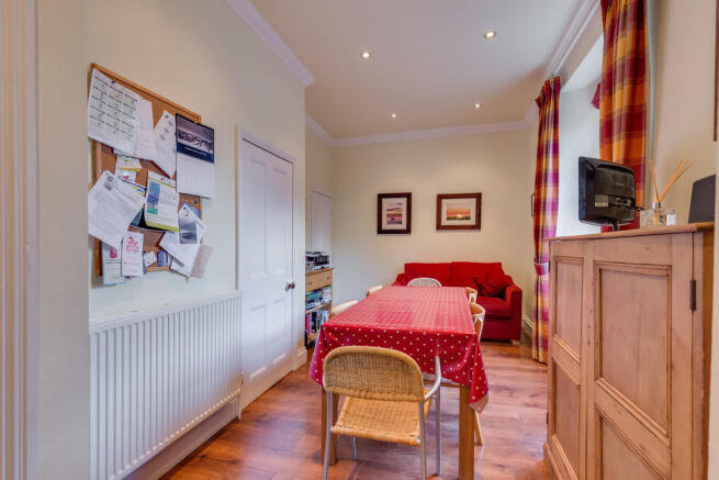 Breakfast Room