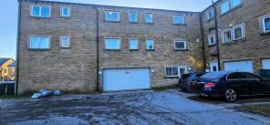 11, Old Clock Mill Court, Denholme, Bradford BD13 4FG