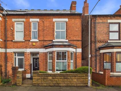 Ashwell Street, Netherfield, NG4