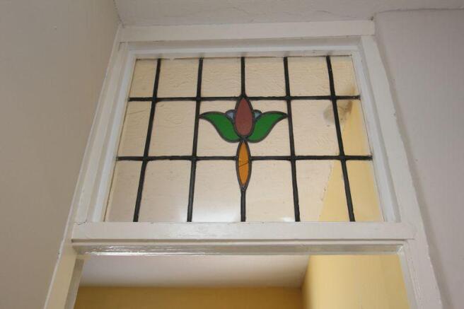 Feature Glass