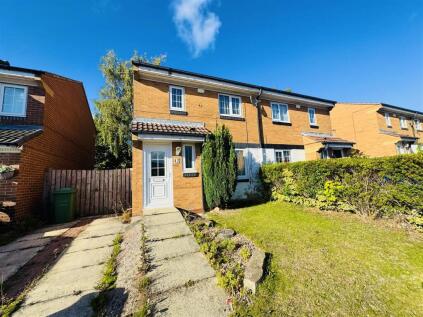 Martindale Park, Houghton Le Spring