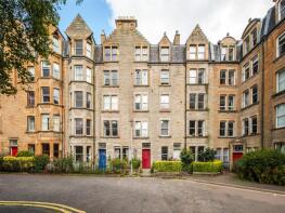 4f2, 14, Viewforth Square, Viewforth, Edinburgh EH10 4LW