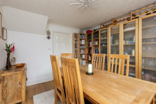 Dining Room 2